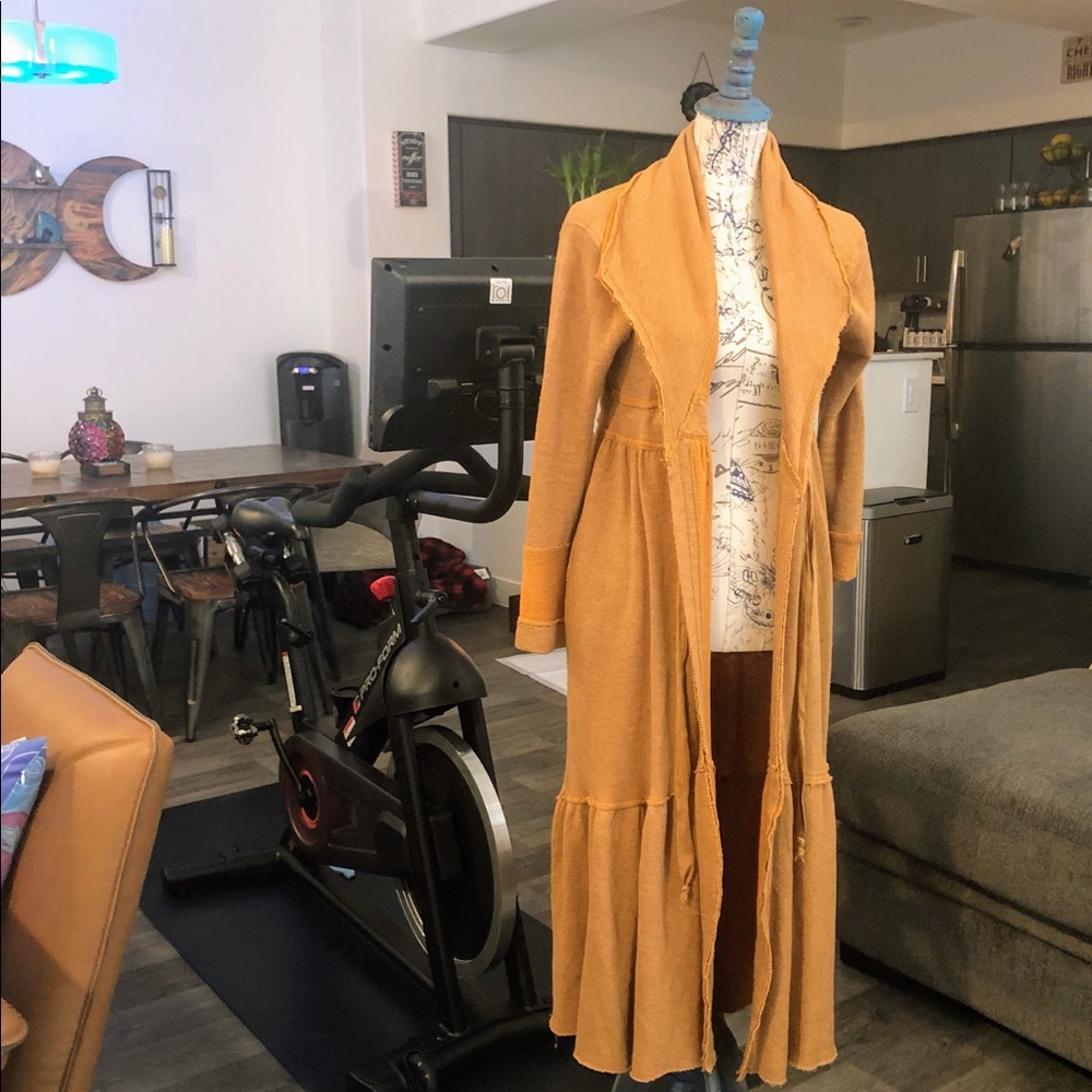NWOT | Free People Aphrodite Cardi | Small